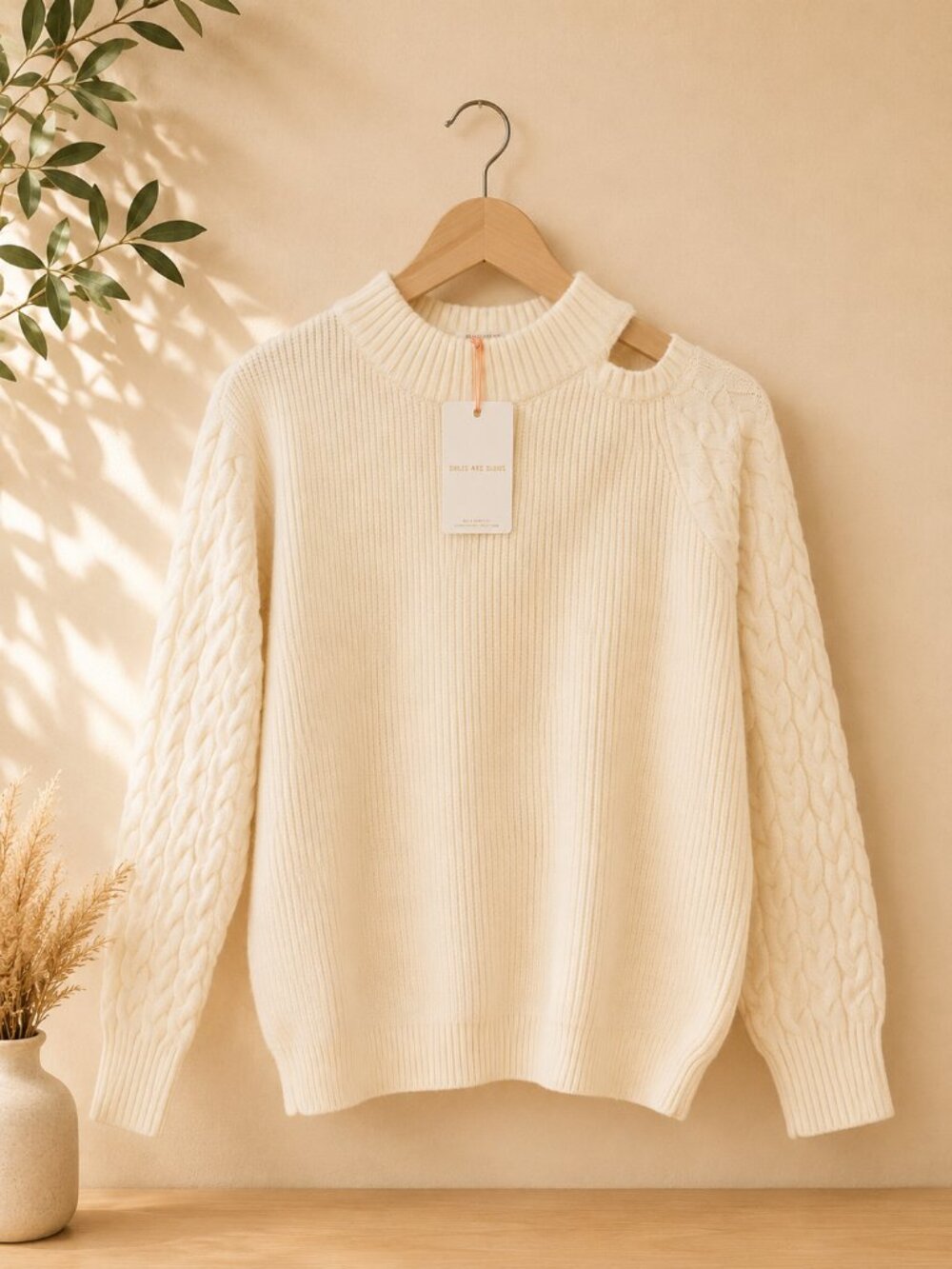 Women sweater
